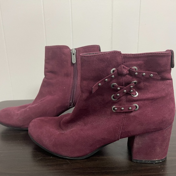 Circus By Sam Edelman booties - Picture 2 of 4